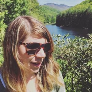 Meet your Posher, Allie